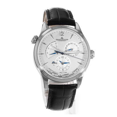 Jaeger-LeCoultre Master Geographic