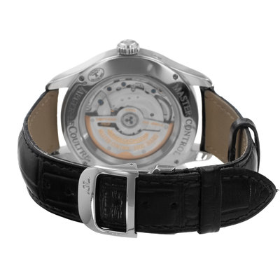 Jaeger-LeCoultre Master Geographic