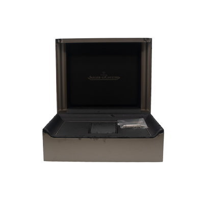 Jaeger-LeCoultre Master Geographic