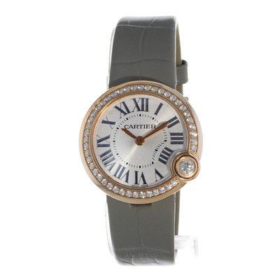 Cartier Ballon Blanc