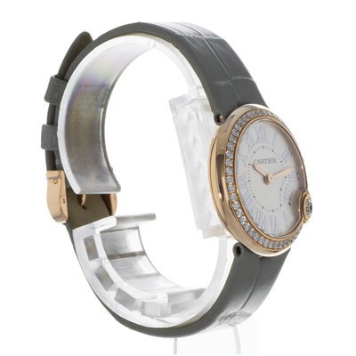 Cartier Ballon Blanc