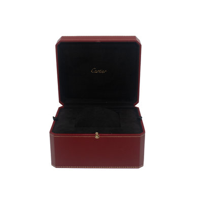 Cartier Ballon Blanc