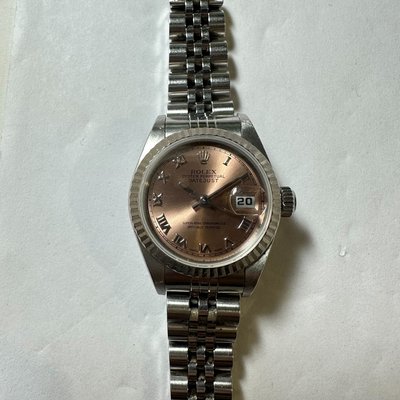 Rolex Datejust 26 79174 NA Dial 26