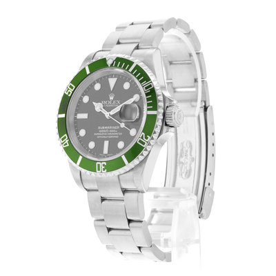 Rolex Submariner Date