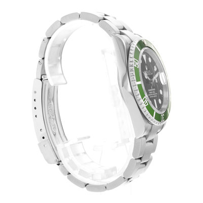 Rolex Submariner Date
