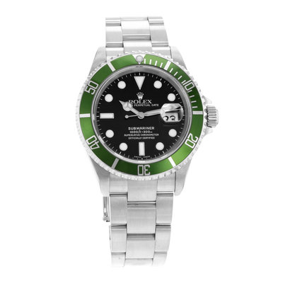 Rolex Submariner Date