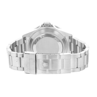 Rolex Submariner Date