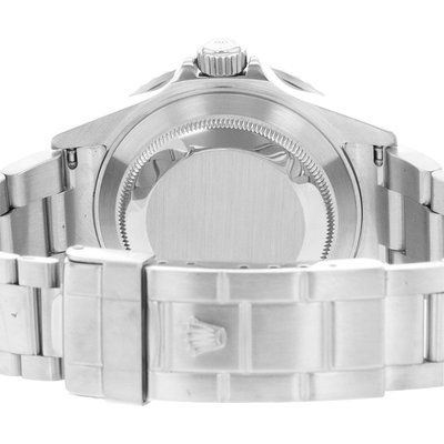 Rolex Submariner Date