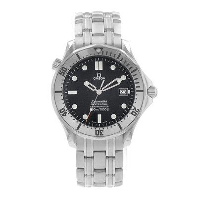 Omega Seamaster Diver