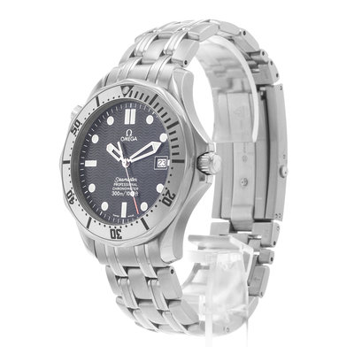 Omega Seamaster Diver