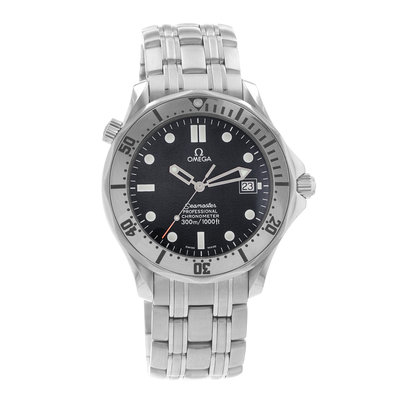Omega Seamaster Diver