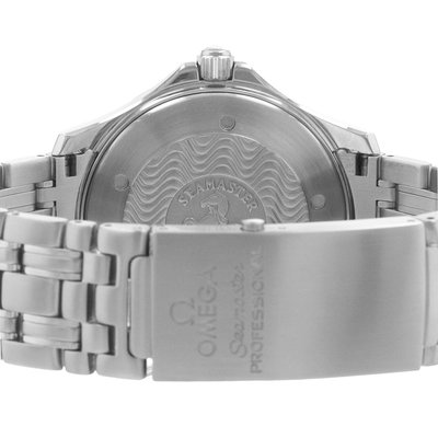 Omega Seamaster Diver