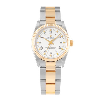 Rolex Oyster Perpetual 31