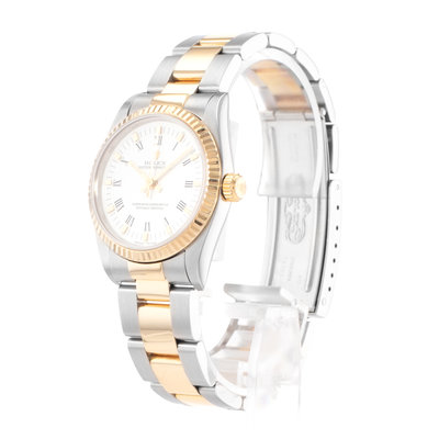 Rolex Oyster Perpetual 31