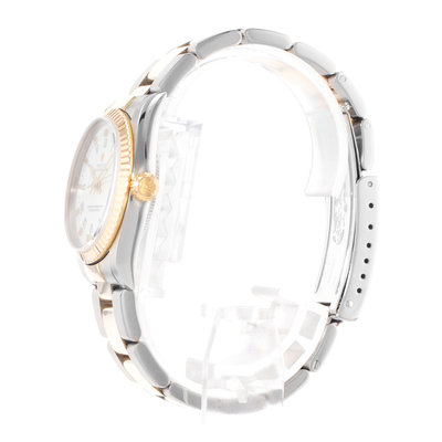 Rolex Oyster Perpetual 31