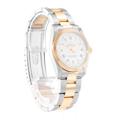 Rolex Oyster Perpetual 31