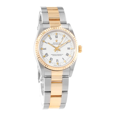 Rolex Oyster Perpetual 31