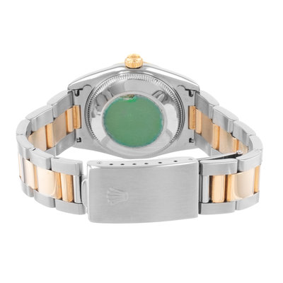 Rolex Oyster Perpetual 31