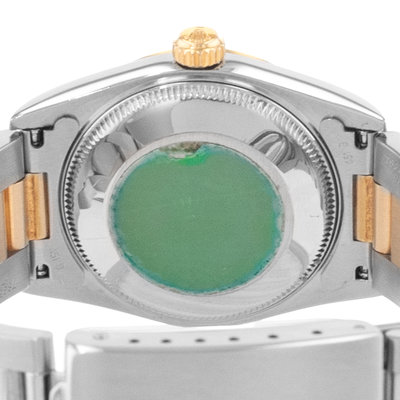 Rolex Oyster Perpetual 31
