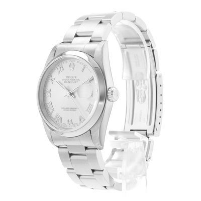 Rolex Datejust 36