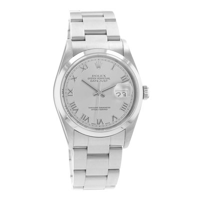 Rolex Datejust 36
