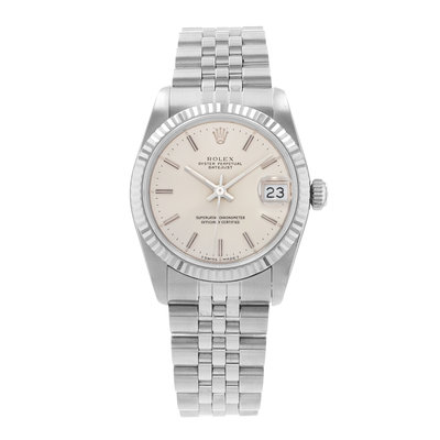 Rolex Datejust 31