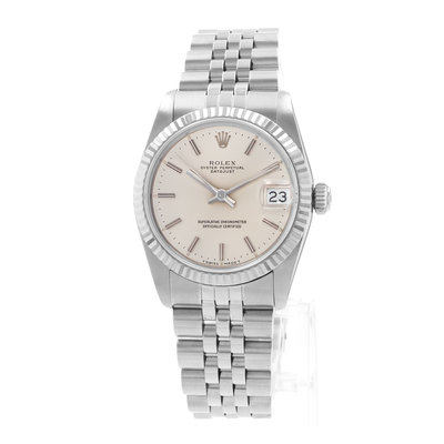 Rolex Datejust 31