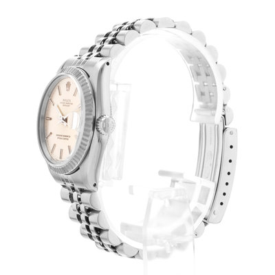 Rolex Datejust 31