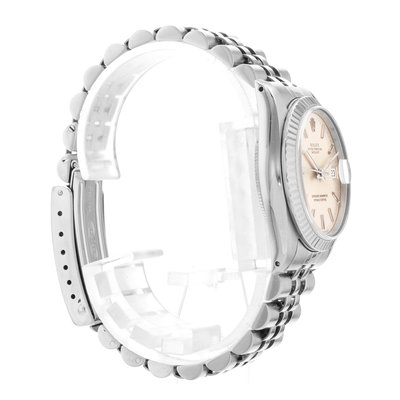 Rolex Datejust 31