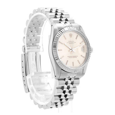 Rolex Datejust 31