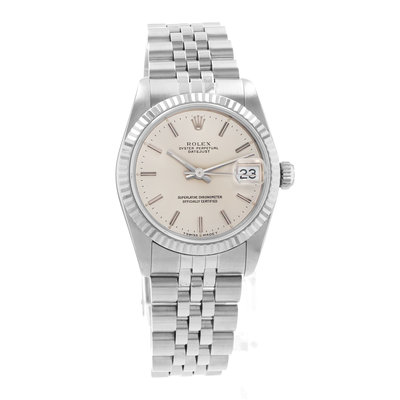 Rolex Datejust 31
