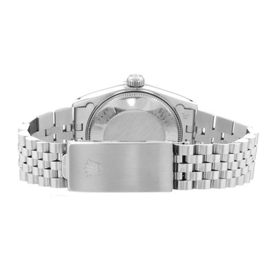Rolex Datejust 31