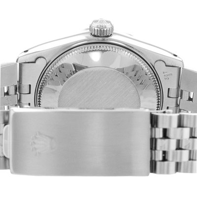 Rolex Datejust 31
