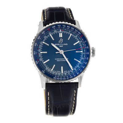 Breitling Navitimer