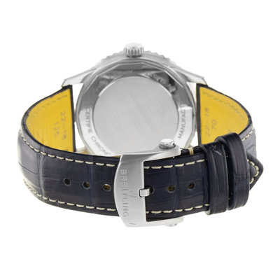 Breitling Navitimer