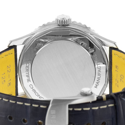 Breitling Navitimer