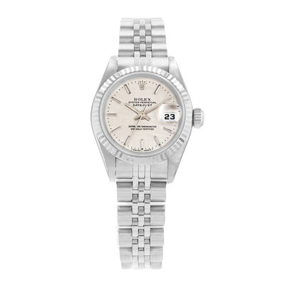 Rolex Datejust 26