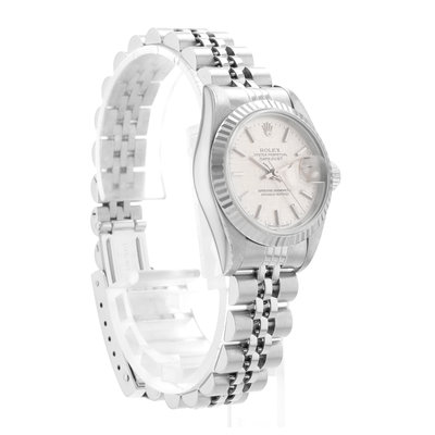 Rolex Datejust 26