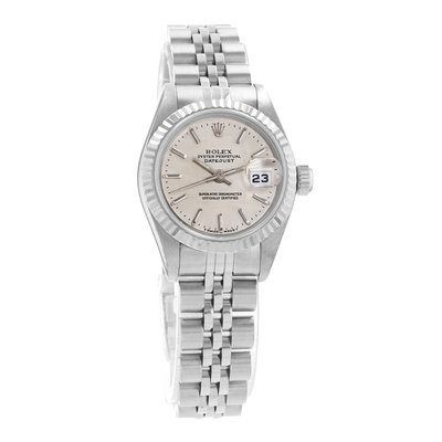 Rolex Datejust 26