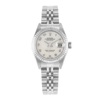 Rolex Datejust 26