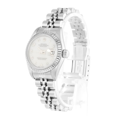 Rolex Datejust 26
