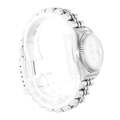 Rolex Datejust 26