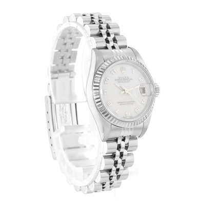 Rolex Datejust 26