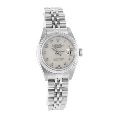 Rolex Datejust 26