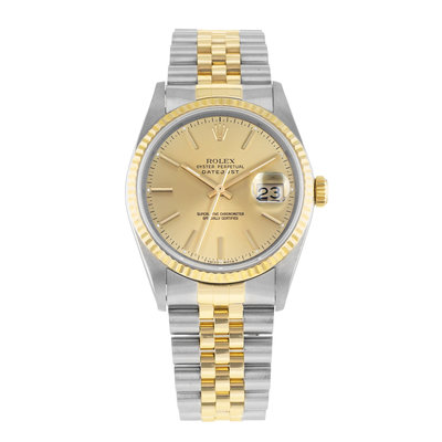 Rolex Datejust 36