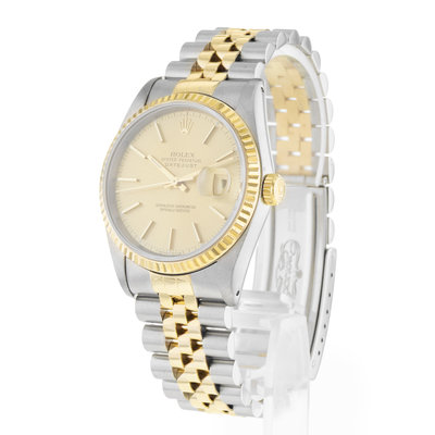 Rolex Datejust 36