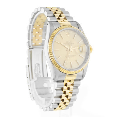 Rolex Datejust 36