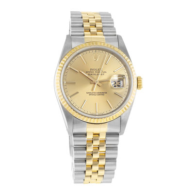 Rolex Datejust 36