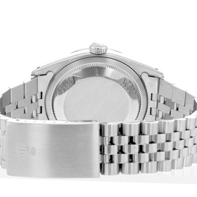 Rolex Datejust 36