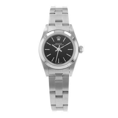 Rolex Oyster Perpetual 24